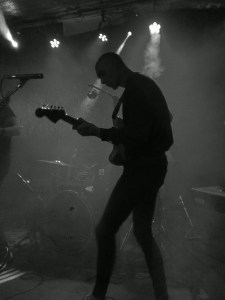 Bleib Modern (Hydrozagadka; 13.10.2017)