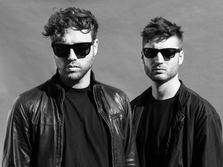 Crying Vessel (fot. Alexander Anderfuhren)