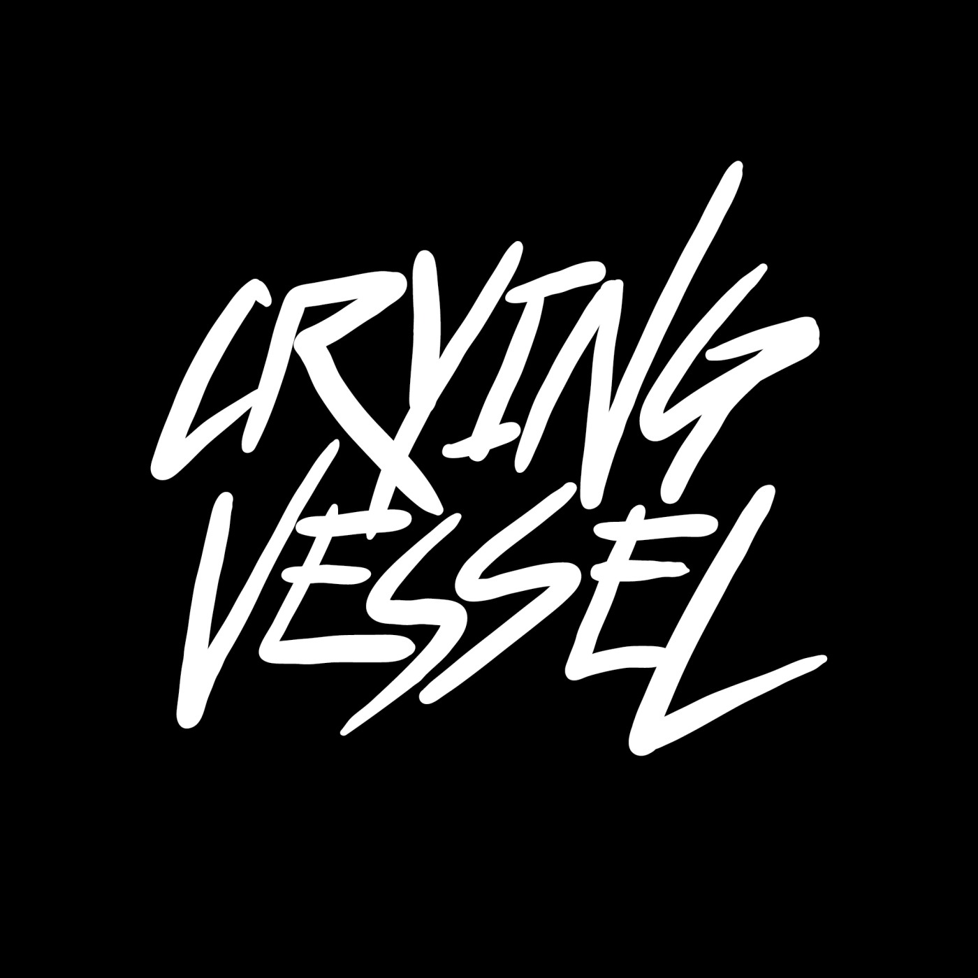 Crying Vessel - A Beautiful Curse (LP; 2017)