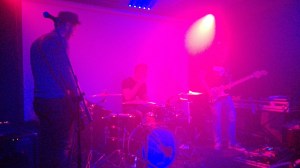 Huta Plastiku (Chmury; 20.10.2017)