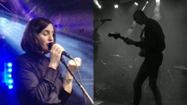 Lebanon Hanover - Bleib Modern (Hydrozagadka - Warszawa - 13.10.2017)