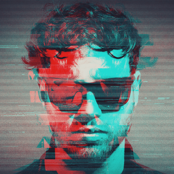 Slade Templeton (fot. Alexander Anderfuhren)