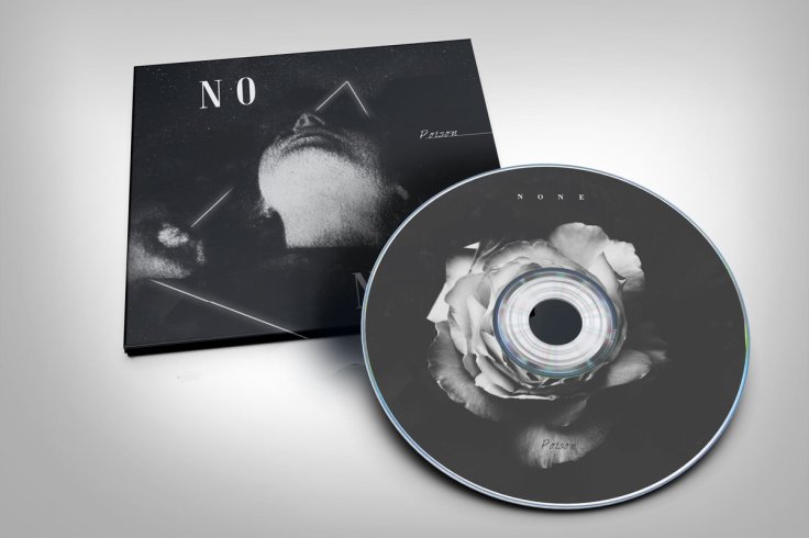 None - Poison (CD)