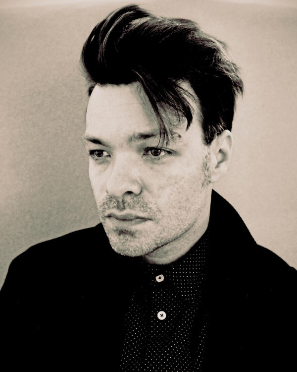 Justin Curfman (Feeding Fingers)