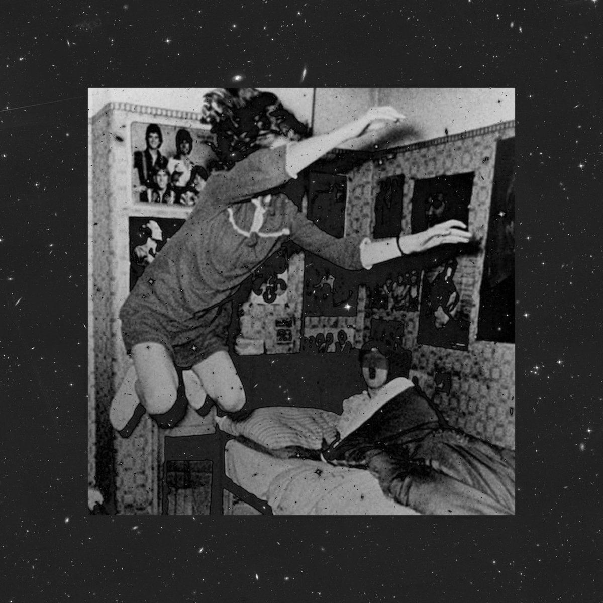 SKY - Lullabies (EP; 2018)