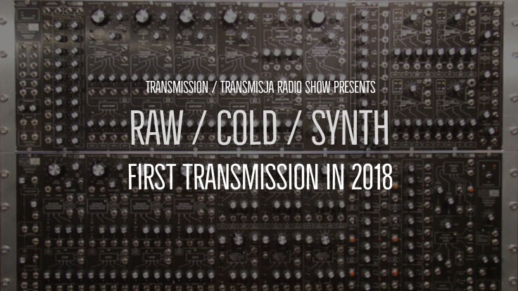 Transmision Transmisja radio show (10.01.2018)