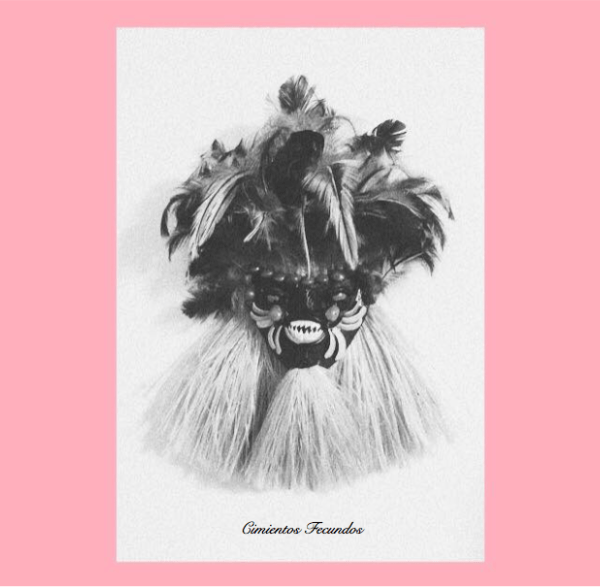 Cimientos Fecundos - Tus heroes no existen (single; 2018)