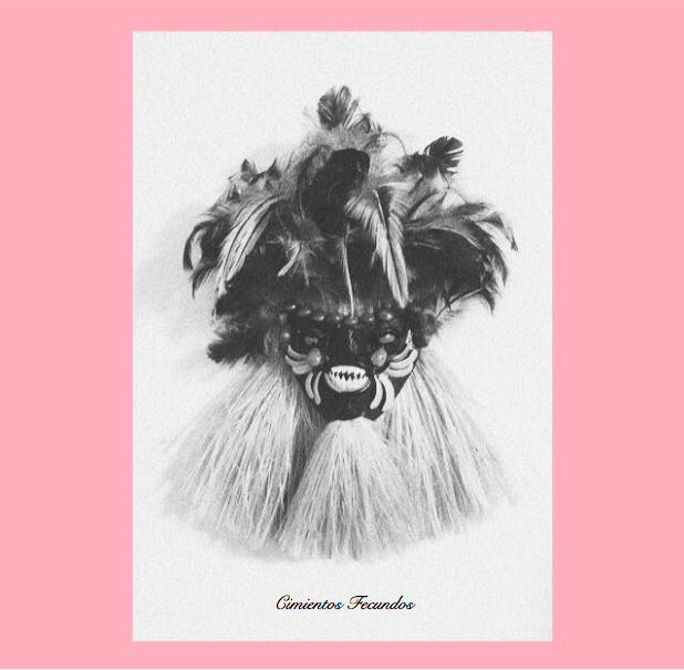 Cimientos Fecundos - Tus heroes no existen (single; 2018)