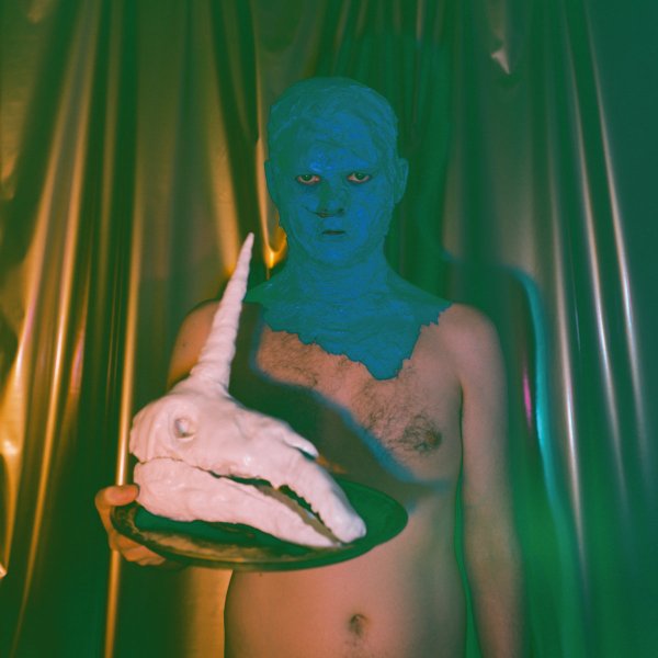 QUAL - The Ultimate Climax (LP; 2018)