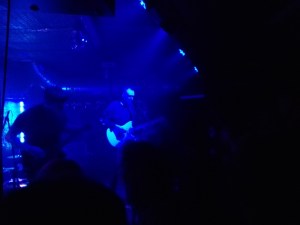 Bleib Modern (Klub Hydrozagadka, Warszawa, 24.03.2018)