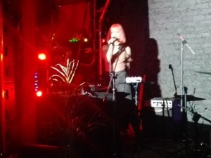SKY (live at Klub Hydrozagadka, Warsaw, 24.03.2018)