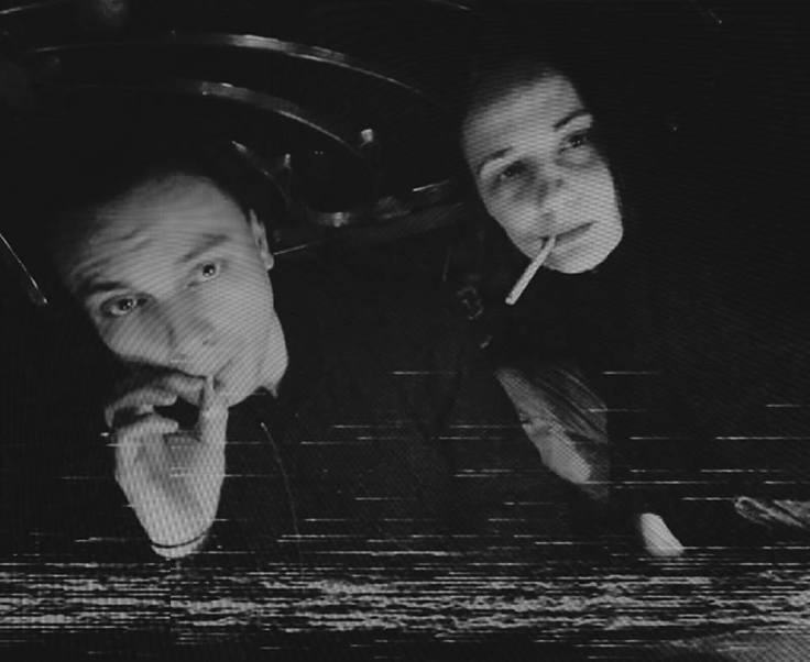 Psi (Keren Batok and Philip Pace)