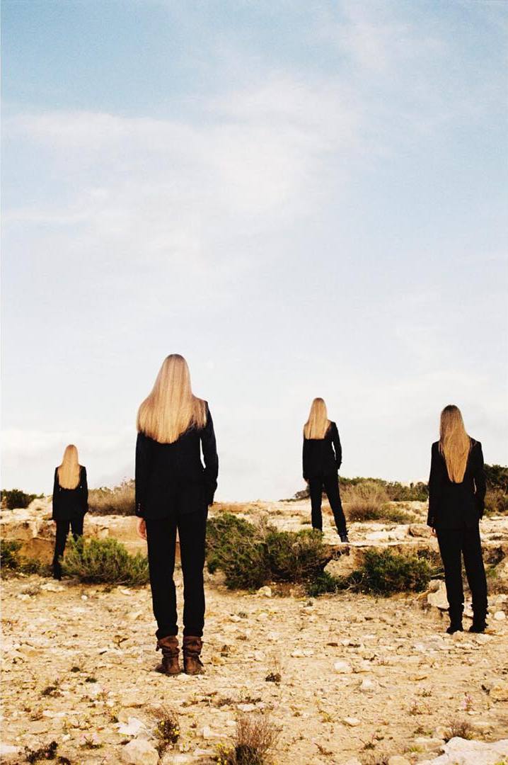 negativefilm - Michael Pudelka