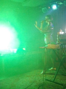 Fatamorgana (Warszawa, 04.08.2018)