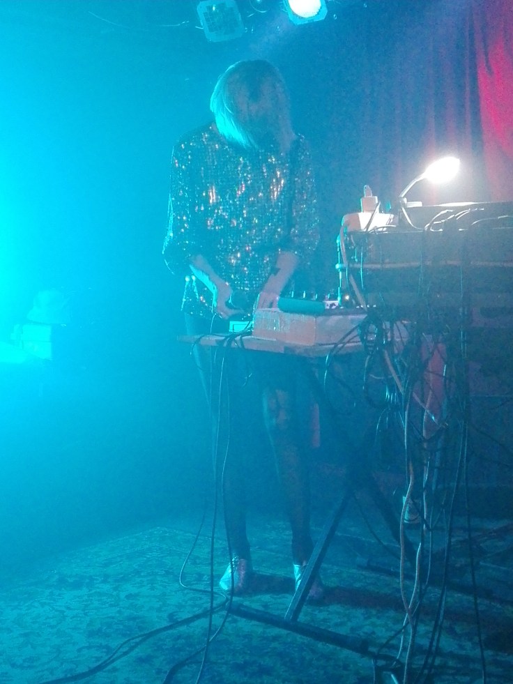 Fatamorgana (Warszawa, 04.08.2018)