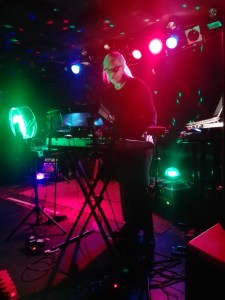 No More (Old Skull / Warszawa / 15.09.2018)