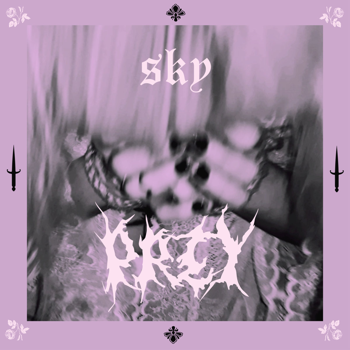 SKY - Prey (MC, digital; 2018)