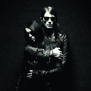 Cold Cave - You - Me - Infinity