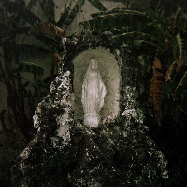 milliken chamber - absence (2019)