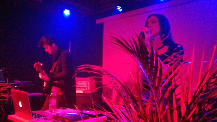 Shagreen (Chmury, Warszawa)