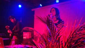 Shagreen (Chmury, Warszawa)