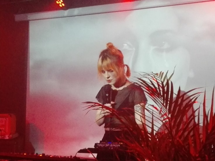 SKY (Chmury, Warszawa)