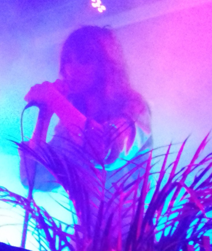 Tempers (Chmury, Warszawa)