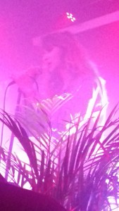 Tempers (Chmury, Warszawa)