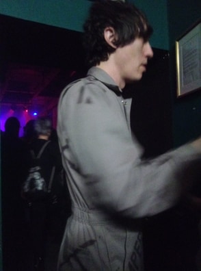 Tempers (Chmury, Warszawa)