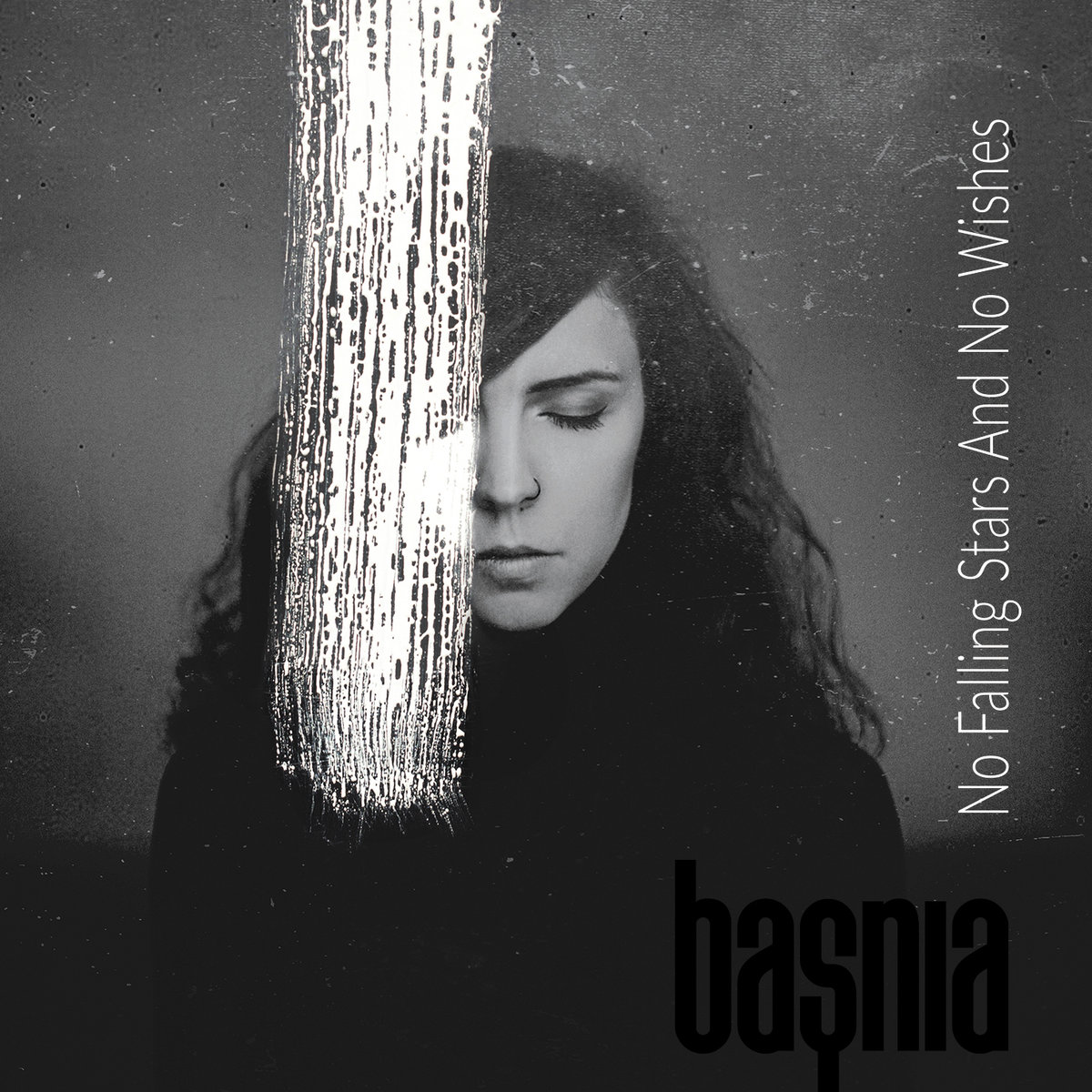 basnia - No Falling Stars And No Wishes (CD - digital; 2019)