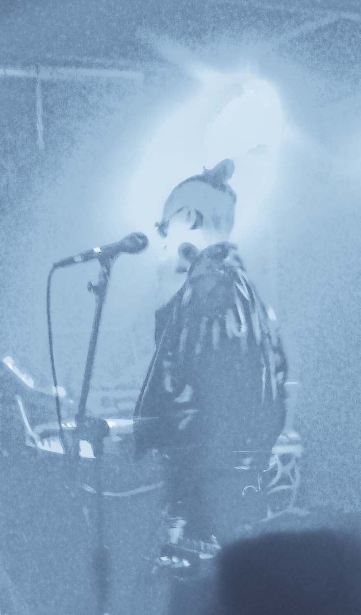 Decadent Fun Club (Chmury; Warszawa; 29.03.2019)