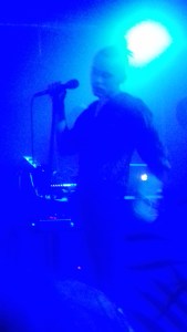 Decadent Fun Club (Chmury; Warszawa; 29.03.2019)