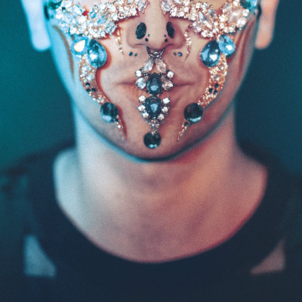 Fragrance - Now That I'm Real (LP; 2019)