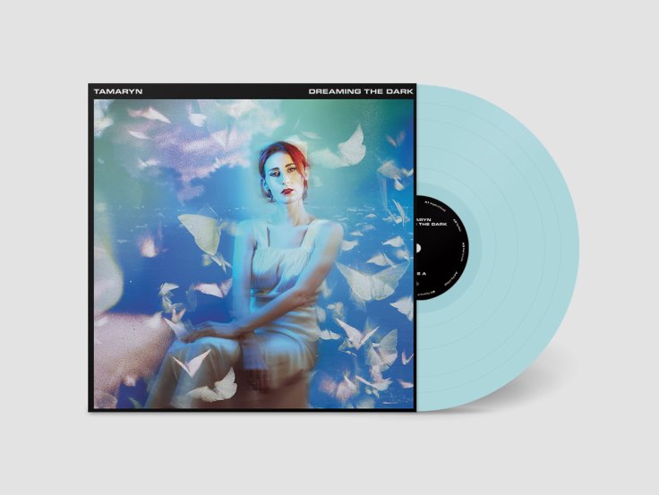 Tamaryn - Dreaming The Dark (LP, 2019)