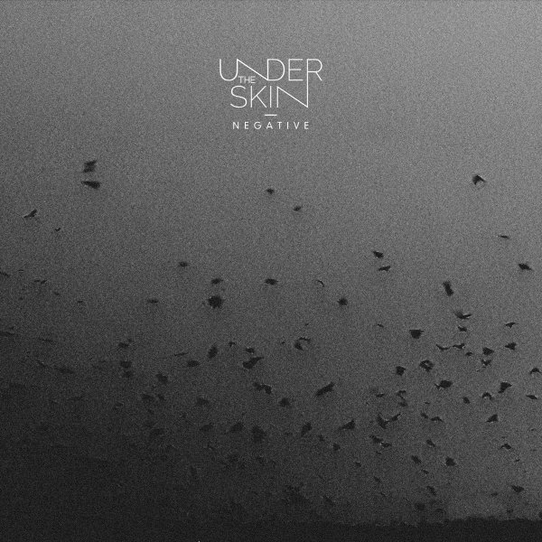 Undertheskin - Negative (LP, CD, digital; 2019)
