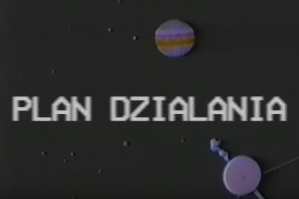 Enchanted Hunters - Plan Działania (wideosingiel, 28.06.2019)