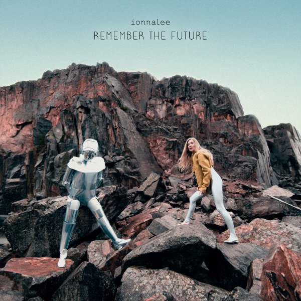 Ionnalee - Remember the Future (LP; 2019)