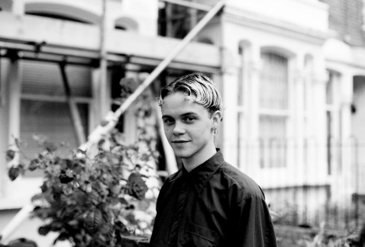 Bram Droulers (Bandcamp)