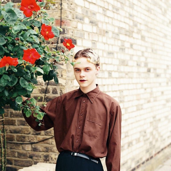 Bram Droulers - Some Observations (EP; 2019)