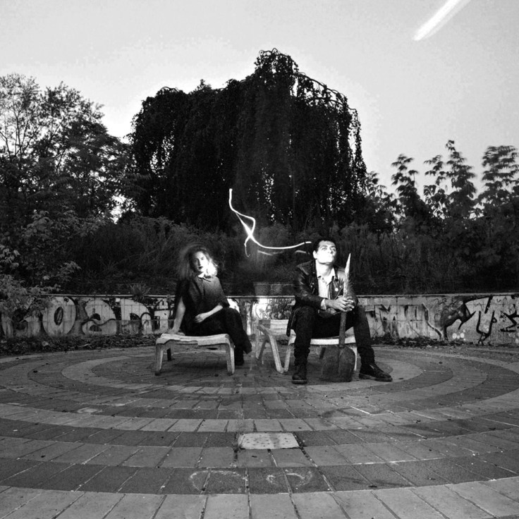 Mueran Humanos (fot. Macario Ortega)