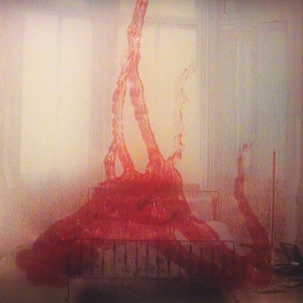 Mueran Humanos - Hospital Lullabies (LP, 2019)