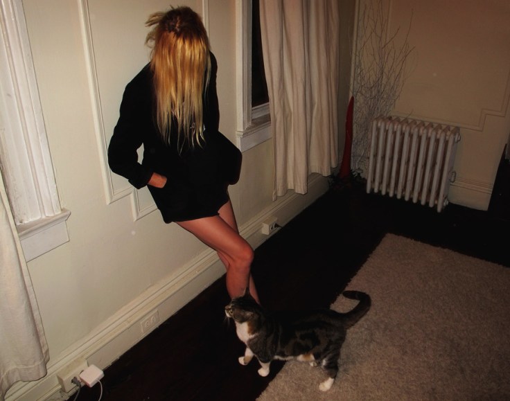 Penelope Trapes - The Golden Filter