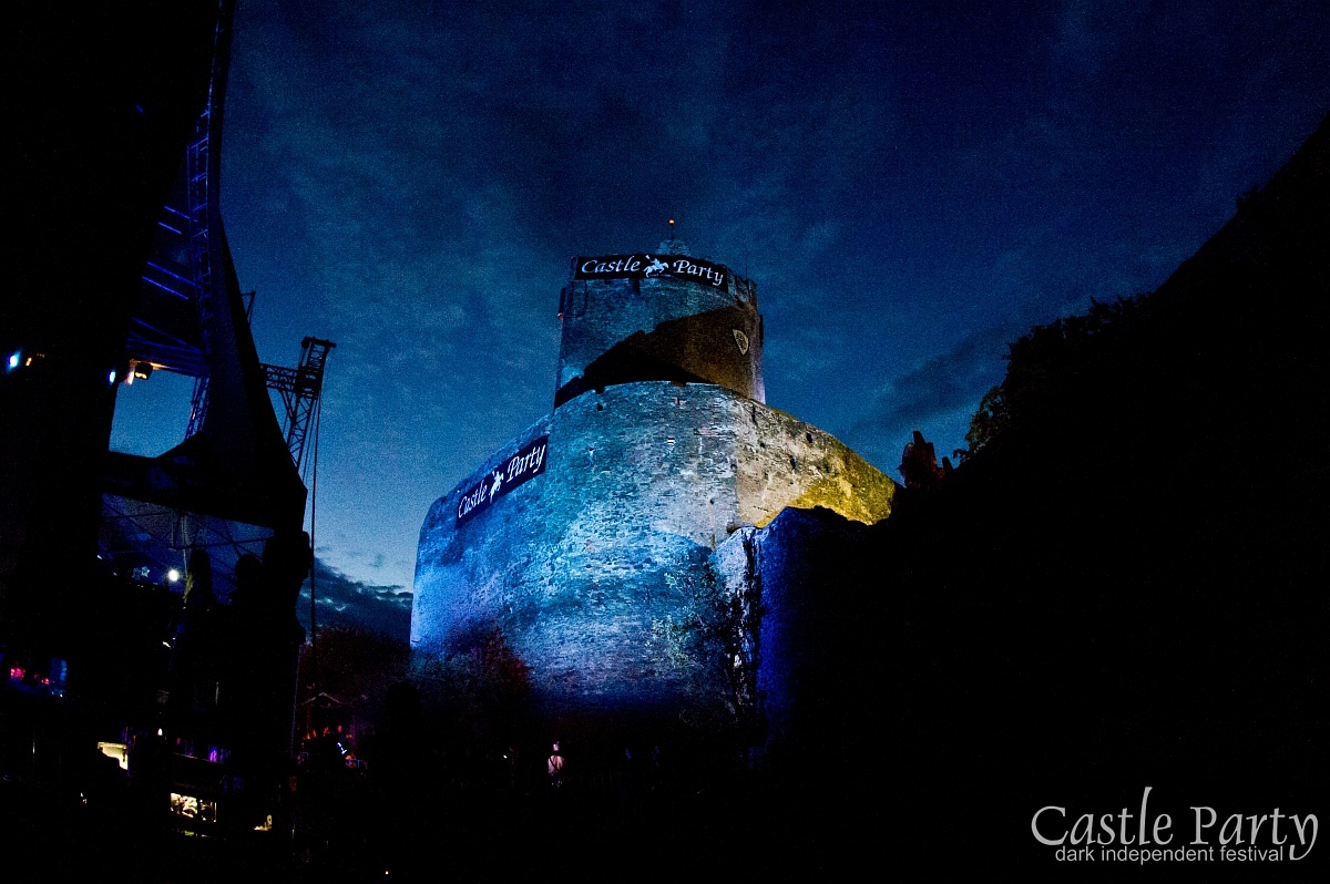 Zamek Bolków (fot. Marcin Pflanz)