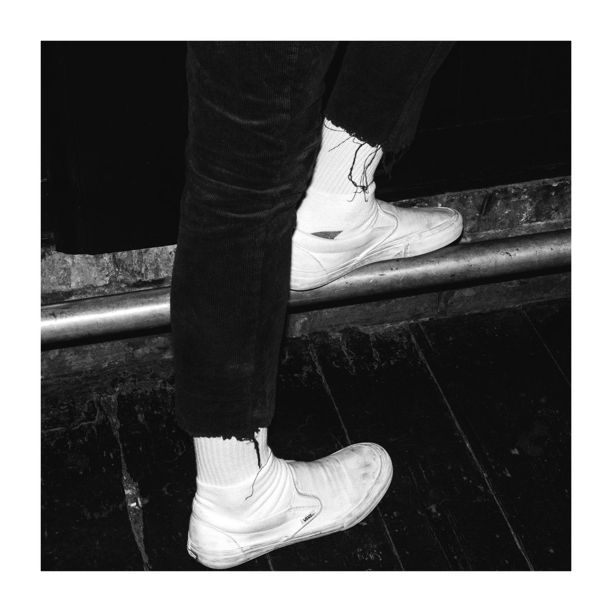 Blind Delon & Sopoorific - The Seep (double single, 2019)