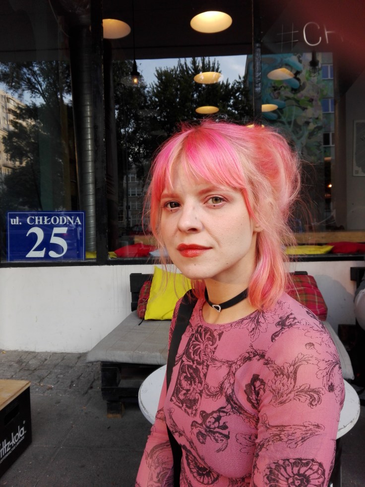 SKY (fot. Szymon Gołąb / wavepressblog.com)