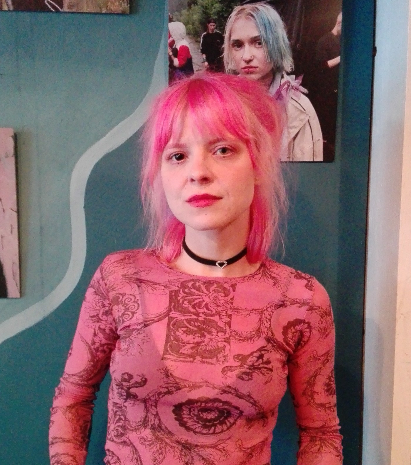 SKY (fot. Szymon Gołąb / wavepressblog.com)