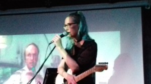 Deadly Firend - Chmury (fot. Szymon Gołąb)