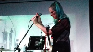 Deadly Firend - Chmury (fot. Szymon Gołąb)