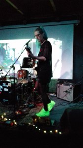 Deadly Firend - Chmury (fot. Szymon Gołąb)