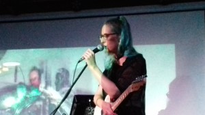 Deadly Firend - Chmury (fot. Szymon Gołąb)